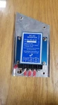 Mid-continental Dc-ac Inverter Md 26-28. Fixed Price $80.00.