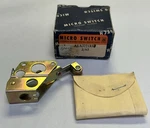 Micro SWITCH,ADA3721R8,FLAP Limit Nos. Fixed Price $35.00.
