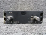 071-01568-0401 Bendix King CP-66B Tcas Control Panel With Modifications. Fixed Price $1148.00.