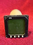 Bf Goodrich Wx 900 Stormscope Display P/n 78-8060-5960-2. Fixed Price $169.99.