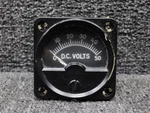 715-5 (alt: 27-19024-1) Phaostron Dc Voltmeter Indicator. Fixed Price $100.80.
