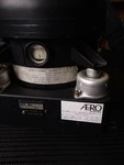 Sperry 613260-2 Gyroscope *sv* 1980. Fixed Price $450.00.