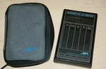 Atmospheric Instrumentation Research HB-2A Air Barometer Altimeter W/case. Fixed Price $89.00.