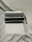Bendix King Kma 24 Pn 066-1055-03 Receiver & Isolation Amplifier With Tray. Fixed Price $275.00.