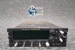 Used Northern Airborne Technology Aircraft Fm Transceiver, P/n NPX138-050. Fixed Price $2350.00.