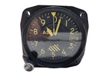 Vtg. Kollsman Instrument Co. Altimeter 100 Altitude Northwest Aircraft Guage. Fixed Price $370.23.