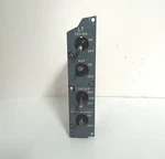 Airbus Aircraft 513VU Light Switch Panel Assembly F9251022600000. Fixed Price $125.00.