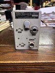 Us Army Signal Corps Radio Receiver BC-1023-A Made By Magestic As Is. Fixed Price $17.95.