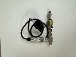 Omegadyne Model PX309-5KG5V. Fixed Price $145.00.