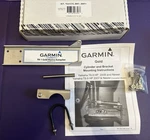 Garmin Cylinder Mounting Bracket Kit TR-1 Gold Autopilot For 08-18 Yamaha T-9.9. Fixed Price $20.95.