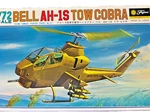 Fujimi Bell AH-1S Cobra Helicopter 1:72 Scale Fre Shipping. Fixed Price $22.50.