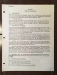 Cessna Arc C-1077B, RTA-1077B Dme Install Manual. Fixed Price $76.03.