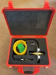 L3HARRIS Wescam Mx Purge Kit 42424-02 Tescom 44-3410 Nsn 4920-01-590-8205 Nos. Fixed Price $6799.98.