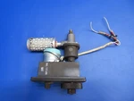 Piper Aerostar 602P Dukes Rate Controller Outflow Valve P/n 1029-00-3 (1022-613). Fixed Price $2625.00.
