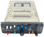 Nat AA95-460 Audio Controller Panel, Unk Northern Airborn *serviced*. Fixed Price $577.90.