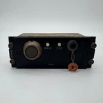 Collins 914F-1 Aircraft Cockpit Voice Recorder Panel P/n 522-4058-001. Fixed Price $29.99.