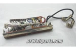 768-3553-004, 5935-01-133-1738, Aircraft Avionics Plug Connector Receptacle. Fixed Price $179.99.