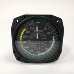 Cessna Airspeed Indicator NP-330-A Code-ug. Fixed Price $200.00.