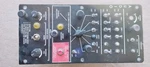 Audio Control Panel - Aircraft Cockpit. Fixed Price $300.00.