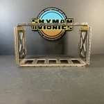 Garmin G1000 System Mounting Rack 115-00413-00. Fixed Price $109.00.