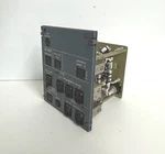 Airbus A320 Aircraft 50VU Switching Control Panel D925-12284-000-00. Fixed Price $250.00.