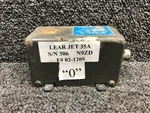 501-1033-03 Jet Electronics RG-227C Rate Gyroscope Unit (volts: 26). Fixed Price $504.00.