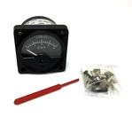 Alcor By Tempest Cessna P/n 46151 2-1/4" Cht Meter Indicator 500F 8.0 Ohm. Fixed Price $295.00.