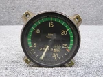 830549 Stewart-warner Recording Tachometer Indicator (hours: 2512.73). Fixed Price $56.00.