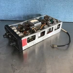 Narco Mk 12B Nav/com Radio - For Parts. Fixed Price $180.00.