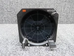 78-8047-0984-4 3M WX-10A Stormscope Display With Mounting Tray (volts: 24). Fixed Price $140.00.