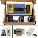 Integrated Circuit Ic Tester Transistor With Lcd Display Screen Ue. Fixed Price $83.78.