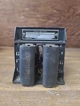 General Electric 28V Dc Regulator P/n 3S2060DR132C1. Fixed Price $30.00.