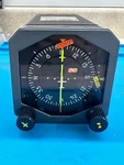 Sperry RD-44 Radio Deviation Ind. PN:2592920-901 (with 8130). Fixed Price $1000.00.