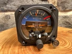 Horizon Reference Indicator Bf Goodrich 504-0111-907 1100-28LS 28V. Fixed Price $718.50.