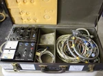 Edo-air Mitchell Test Set 66D141 Partial. Fixed Price $375.00.