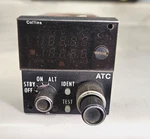 Collins CLT-92 Atc Transponder Repairable 622-6523-004. Fixed Price $195.00.