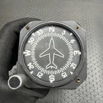 Standard Precision Cessna Directional Gyro Type Pn C661002-0505. Fixed Price $93.75.