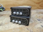 Lot Of Mid-continent Gps Annunciation Control Unit MD41-928 Ka Bendix King. Fixed Price $149.99.