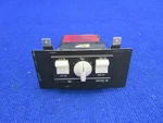 Piper Autocontrol Iii B Automatic Pilot Computer / Controller (0222-826). Fixed Price $695.00.