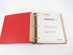 Sperry Primus 90 Wxd Antenna, Indicator, Display Maintenance Manual. Fixed Price $149.99.