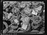 PHOTO:1930S Aircraft Wiring Harnesses Electrical Equipment Boeing Factory. Fixed Price $13.49.