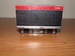 Collins VIR-31H Vor/loc/gs/mb Receiver 622-2819-201 Removed For Flag Flicker. Fixed Price $175.00.