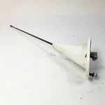 Comant Vhf-fm Antenna, P/n: CI-292-. Fixed Price $120.00.