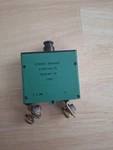 Klixon MS25361-75. Fixed Price $100.00.