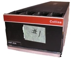 Collins VHF-22A Transceiver P/n 622-6152-001. Fixed Price $90.00.