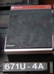 Collins/rockwell 671U-4A Versions. Fixed Price $250.00.