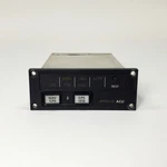 Apollo Acu Annunciator Control Unit TSO-C129A P/n: 430-6080-000. Fixed Price $100.00.