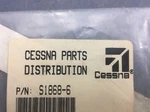 Cessna S1868 (pack Of 2). Fixed Price $12.50.