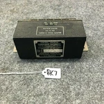 Cook Diaphlex Inverter Changeover Control P/n 666-154 6110-00-332-7689. Fixed Price $48.30.