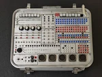 King KTS-158 (kap 100/KAP 150/KFC 150) Flight Control Test Set For Parts. Fixed Price $5000.00.